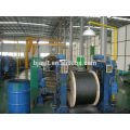 Elevator steel wire rope/elevator parts/elevator rope